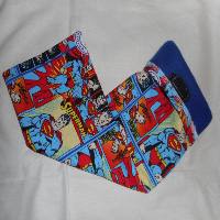 Ramp Cover-Flying Hero Ramp Cover-Flying Hero