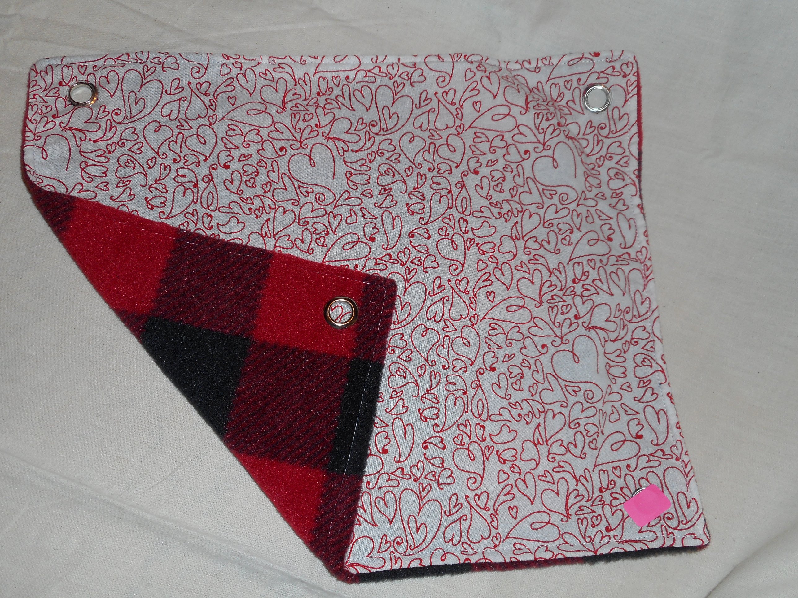 Small Flat - Simple Hearts 2 Small Flat - Simple Hearts 2