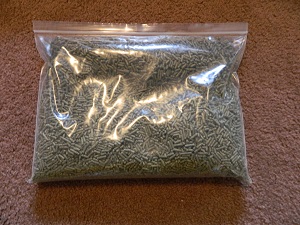 OXBOW ESSENTIALS YOUNG GUINEA PIG FOOD OXBOW ESSENTIALS YOUNG GUINEA PIG FOOD