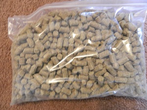 OXBOW ESSENTIALS YOUNG RAT FOOD OXBOW ESSENTIALS YOUNG RAT FOOD