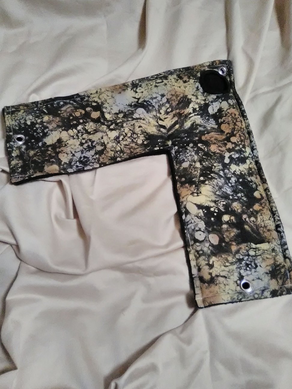 Elbow - Marble Elbow - Marble
