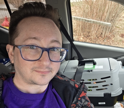 Roxas Joshua Angell-Clune